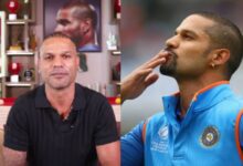 Shikhar Dhawan Retirement