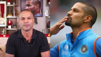 Shikhar Dhawan Retirement