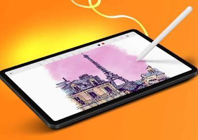 POCO Pad 5G: Launched with 10,000mAh battery