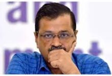 Arvind Kejriwal