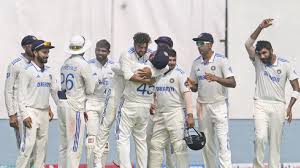 Duleep Trophy 2024