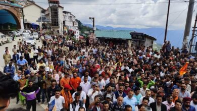 Himachal Bandh