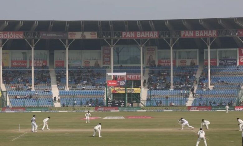 IND vs BAN