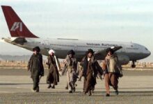 IC 814- The Kandahar Hijack