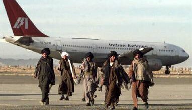 IC 814- The Kandahar Hijack