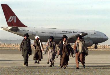 IC 814- The Kandahar Hijack