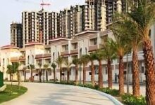 Noida Property Rates