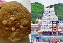 Tirupati Laddu controversy