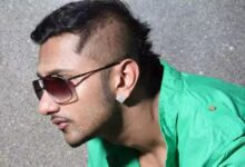 Honey Singh life story