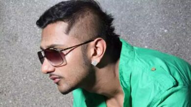 Honey Singh life story