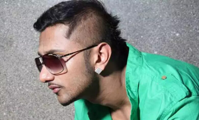 Honey Singh life story