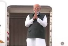 PM Narendra Modi