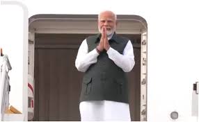 PM Narendra Modi