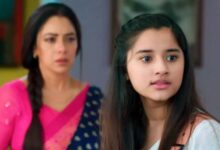 Big update Anupama serial