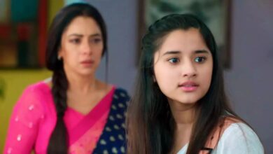 Big update Anupama serial