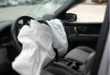 Airbag Child Fatality: Airbag caused child’s death