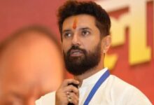 Chirag Paswan on Caste Census: Reiterates Demand