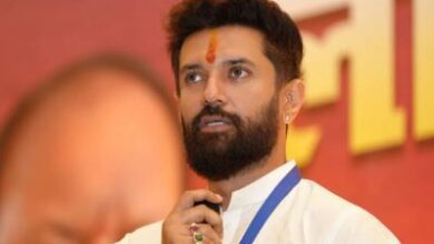 Chirag Paswan on Caste Census: Reiterates Demand