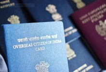 OCI Card Entry Rumors: Consulate Denies Ban