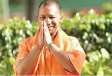 CM Yogi donates 10 crores: governor thanks