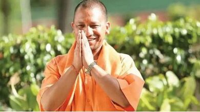 CM Yogi donates 10 crores: governor thanks