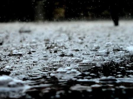 Rain record of Chhattisgarh: 928.2 mm avg rainfall