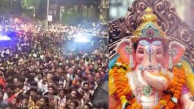 Ganesh Pandal stoning: Over 50 detained in Surat