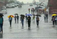 IMD Weather Forecast Update: Low Rain Chances in Delhi