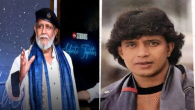 Mithun Chakraborty