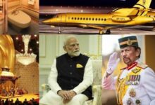 PM Modi meets Sultan: Day 2 Brunei visit