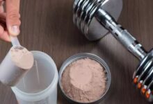 Protein Powder: Make it at home, save money