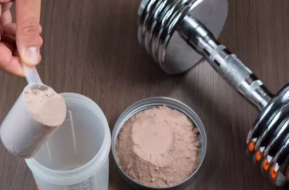 Protein Powder: Make it at home, save money