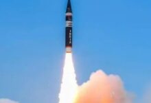 India Hypersonic Missile Development: Rockets for Army