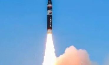 India Hypersonic Missile Development: Rockets for Army