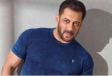 Salman Khan Breaks Silence: Clarifies US tour rumors