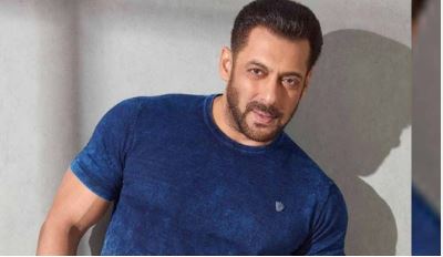 Salman Khan Breaks Silence: Clarifies US tour rumors