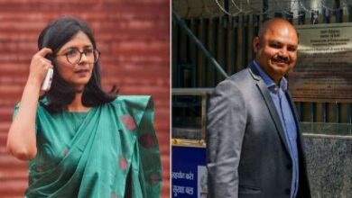 SC grants Bibhav Kumar Bail: Swati Maliwal Assault case