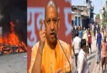 Violence in Bahraich