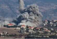 Israel Attacks Lebanon: U.S. responds with major statement