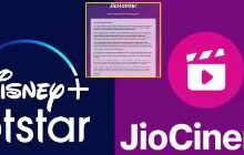 JioHotstar