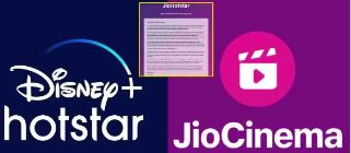 JioHotstar