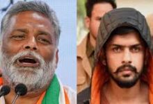 Pappu Yadav on Lawrence Bishnoi