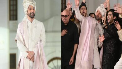 Ranbir Kapoor video viral