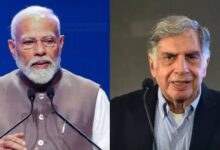 Ratan Tata death at 86; state mourning announced