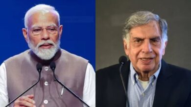 Ratan Tata death at 86; state mourning announced