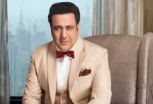 Govinda Health Update