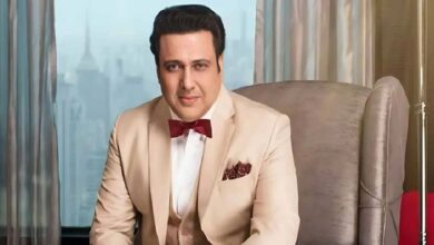 Govinda Health Update