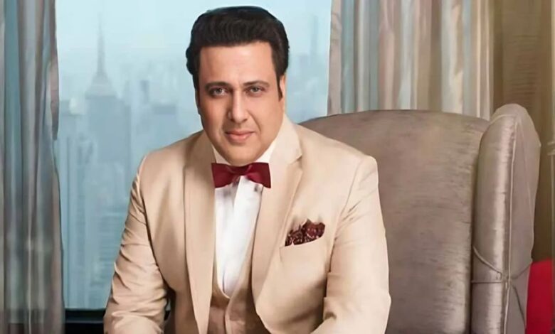 Govinda Health Update