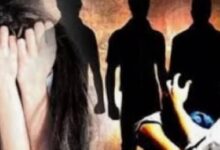 Lucknow crime news: gangrape with a small girl