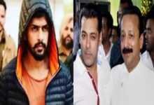 Threat to Salman Khan: Security increased post-murder